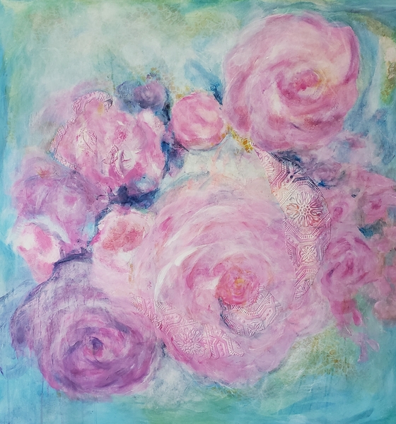 In the Pink Series: Deflowered